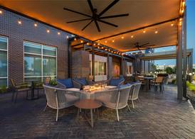 Homewood Suites By Hilton Coppell Dfw Airport North 2
