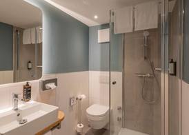 Mercure Parkhotel Mönchengladbach 3