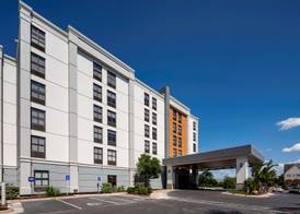 Hampton Inn Austin-Round Rock 5