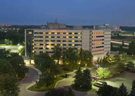 Embassy Suites by Hilton Detroit Troy Auburn Hills 2