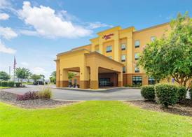 Hampton Inn Foley, AL 2