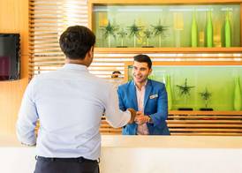 ibis Deira Creekside Dubai 2