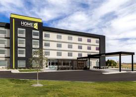 Home2 Suites By Hilton Muncie 5