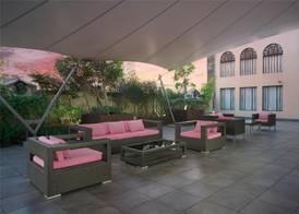 Hampton Inn & Suites Mexico City - Centro Historico 3