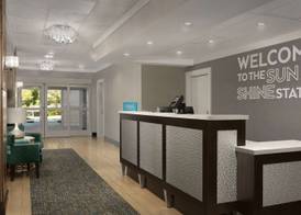 Hampton Inn & Suites Orlando-North/Altamonte Springs 5