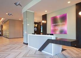 Homewood Suites By Hilton Los Angeles International Airport 5