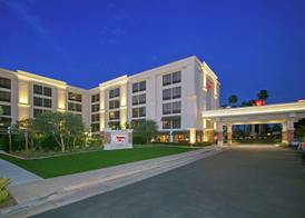 Hampton Inn San Diego/Kearny Mesa 2