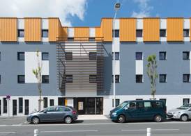 ibis budget La Rochelle Centre les Minimes 2