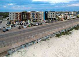 Home2 Suites Galveston, Tx 2