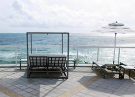Hilton Fort Lauderdale Beach Resort 4