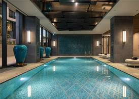 Hilton Istanbul Airport 5