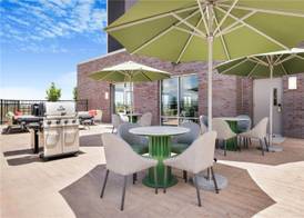 Hampton Inn Aurora Medical Center Denver 4