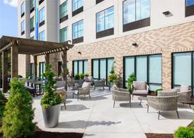 Home2 Suites By Hilton Cleveland, TN 3
