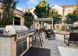 Homewood Suites by Hilton Plano-Richardson 4