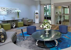 Homewood Suites by Hilton Ft.Lauderdale Airport-Cruise Port 4