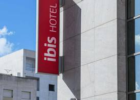 Ibis Sfax 5