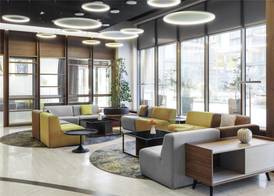 Doubletree by Hilton Ljubljana 4