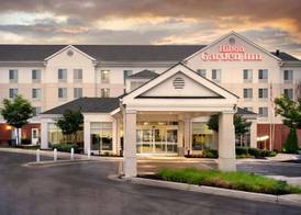 Hilton Garden Inn Silver Spring White Oak 4