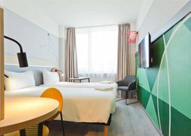 IBIS Styles Kaunas Centre 5