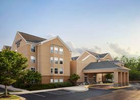 Homewood Suites by Hilton Baltimore-BWI Airport 2