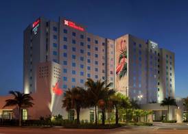 Hilton Garden Inn Miami Dolphin Mall, FL 5