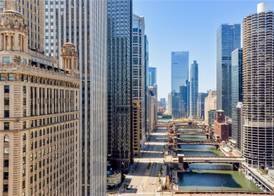 Hilton Garden Inn Chicago Downtown Riverwalk 5