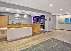 Hampton Inn & Suites Tampa East (Casino Area) 3