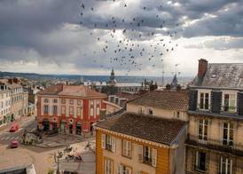 ibis Limoges Centre 3