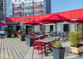 Ibis La Baule Pornichet Plage 5