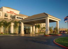 Hilton Garden Inn Sacramento Elk Grove 2