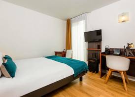 Aparthotel Adagio Access Paris Porte De Charenton 4