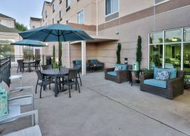 Hilton Garden Inn Albuquerque/Journal Center 4