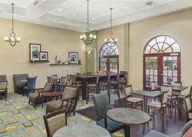 Hampton Inn Fairhope-Mobile Bay 4