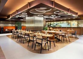 Pullman Paris Montparnasse 4