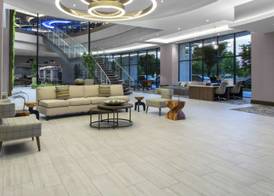 Embassy Suites By Hilton Grand Rapids Downtown 4