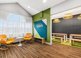 Spark by Hilton Wilkes Barre 3