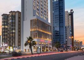 Hampton By Hilton Kuwait Salmiya 2