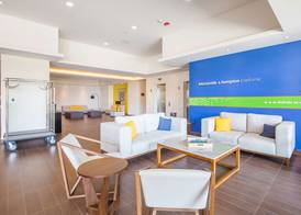 Hampton Inn & Suites by Hilton Los Cabos 3
