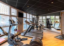 ibis Le Havre Centre 3