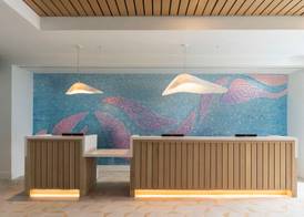 The Singer Oceanfront Resort, Curio Collection by Hilton 5