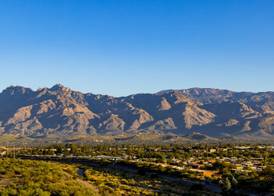 Hilton Tucson East 4