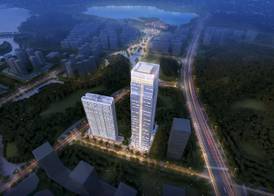DoubleTree by Hilton Guangzhou Zengcheng Free Shuttle Bus During Canton Fair Period 2