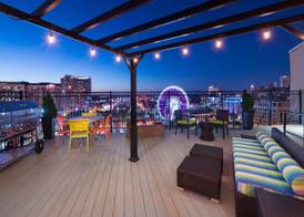 Home2 Suites by Hilton Atlanta Downtown 3
