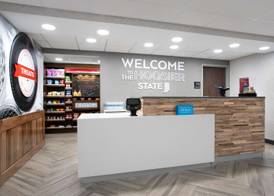 Hampton Inn & Suites Richmond, IN 5