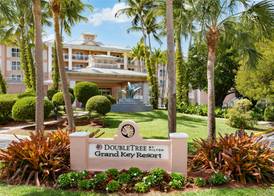 DoubleTree Resort by Hilton Grand Key - Key West 2