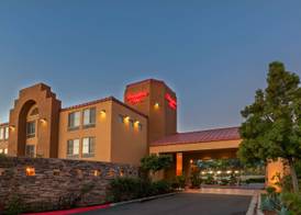 Hampton Inn San Marcos, CA 5