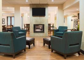 Hampton Inn White Plains/Tarrytown 3