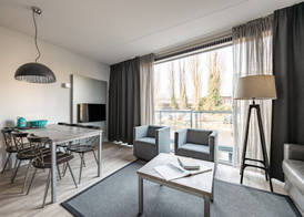 YAYS Amsterdam Prince Island by Numa 4