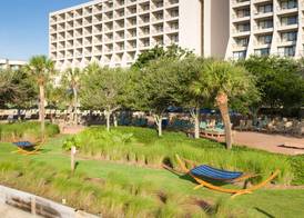 Hilton Beachfront Resort & Spa Hilton Head Island 2