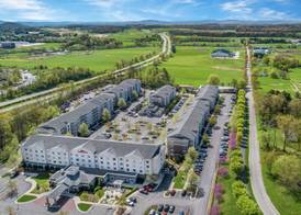 Hilton Garden Inn Blacksburg University 3